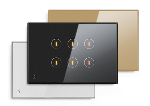 מפסקים אלחוטיים DOMEX