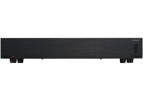 קדם מגבר / מגבר