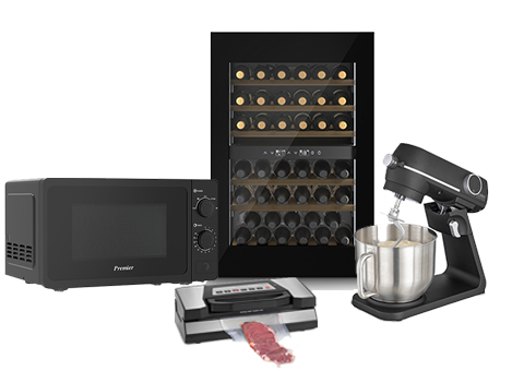 מוצרי חשמל למטבח