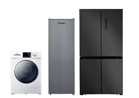 מוצרי חשמל לבית