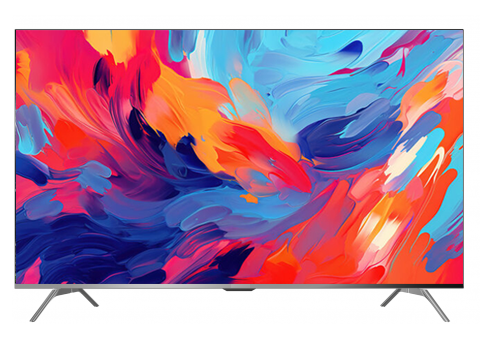 4K LED | גוגל TV | סמארט