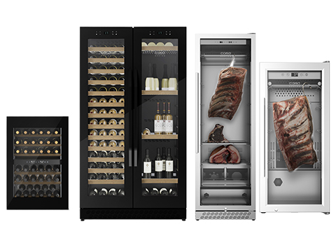 מקריי יין ולייף סטיל