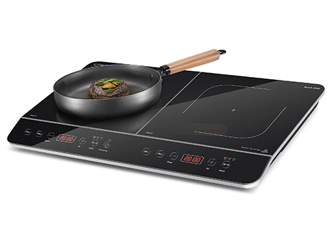 כיריים אינדוקציה