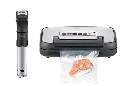 מכונות ואקום