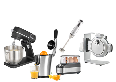 מוצרי חשמל קטנים