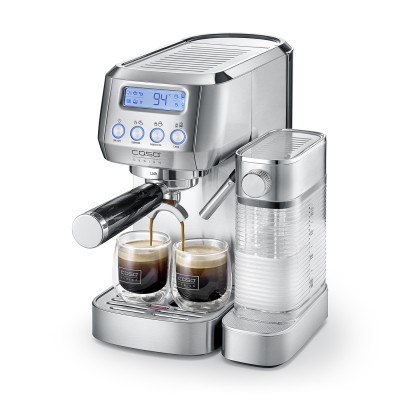Espresso Gourmet Latte