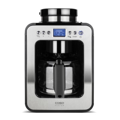 Coffee Compact electronic