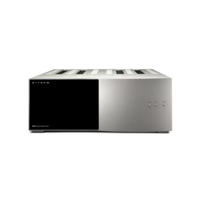 STR Power Amplifier