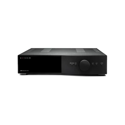 STR Preamplifier