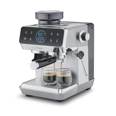 EspressoGourmet & Grind