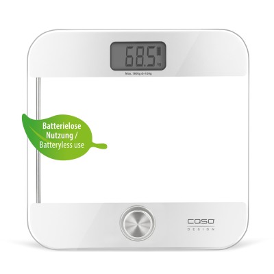 Body Energy Ecostyle