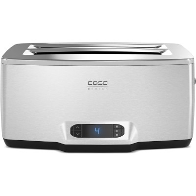 Caso Inox4
