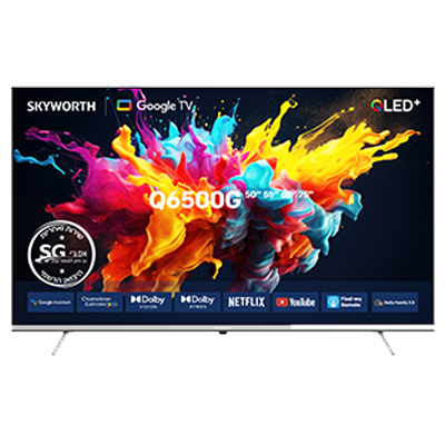 50Q6500G