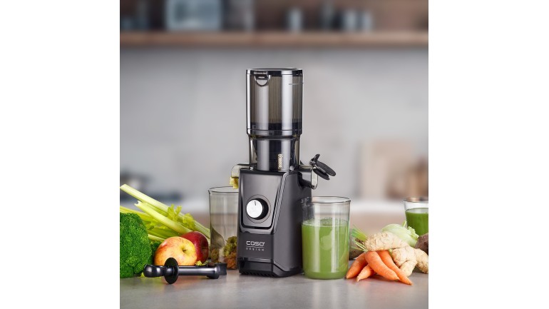 מסחטת מיץ Juice Fit