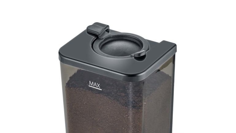 BaristaChefInox