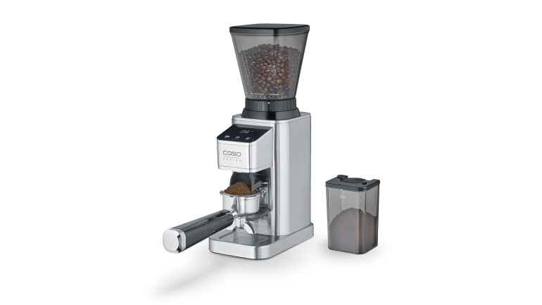 BaristaChefInox