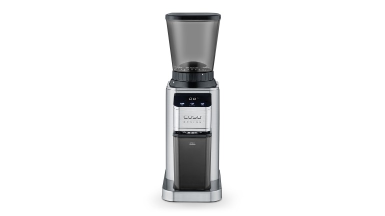 BaristaChefInox