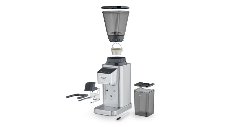 BaristaChefInox