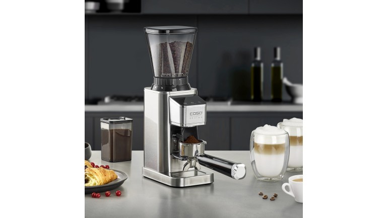 BaristaChefInox