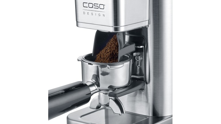 BaristaChefInox