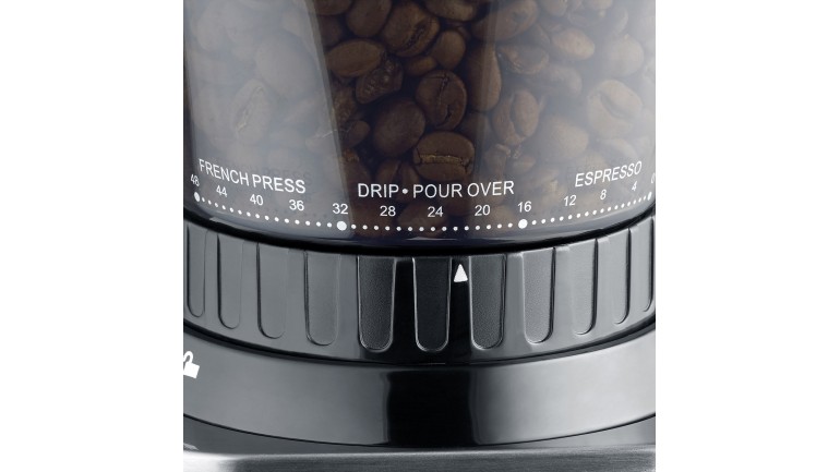 BaristaChefInox