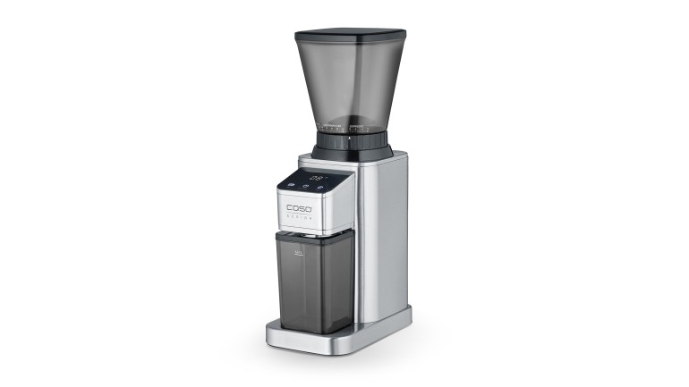 BaristaChefInox