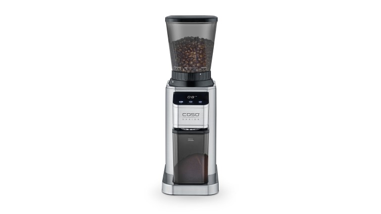 BaristaChefInox