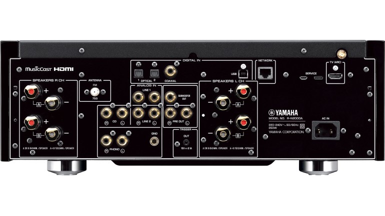 RN2000A