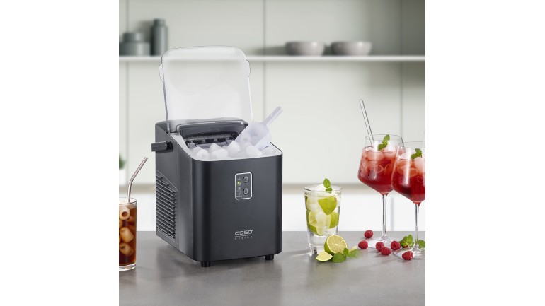 IceChef Compact