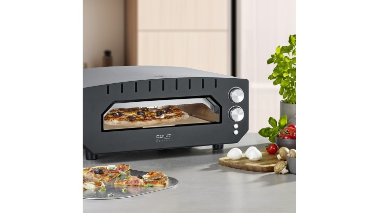 PizzaChef400