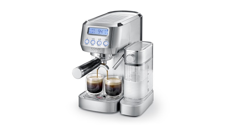 Espresso Gourmet Latte