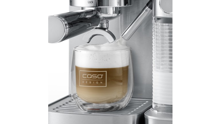 Espresso Gourmet Latte