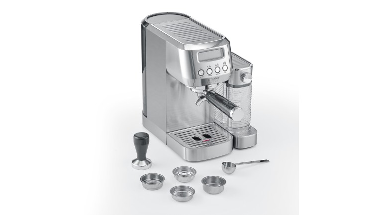 Espresso Gourmet Latte