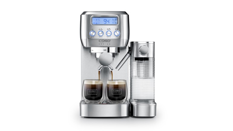 Espresso Gourmet Latte