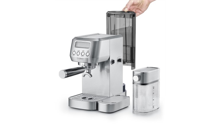 Espresso Gourmet Latte