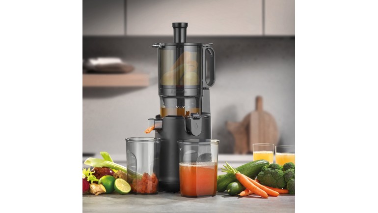 מסחטת מיץ Juice Fit Pro