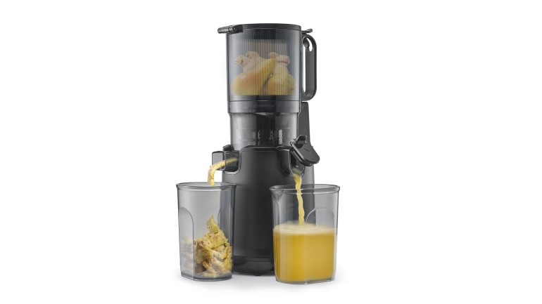 מסחטת מיץ Juice Fit Pro