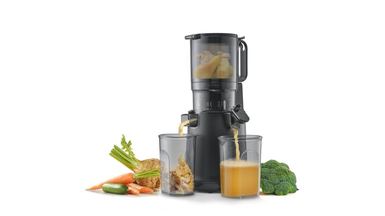 מסחטת מיץ Juice Fit Pro