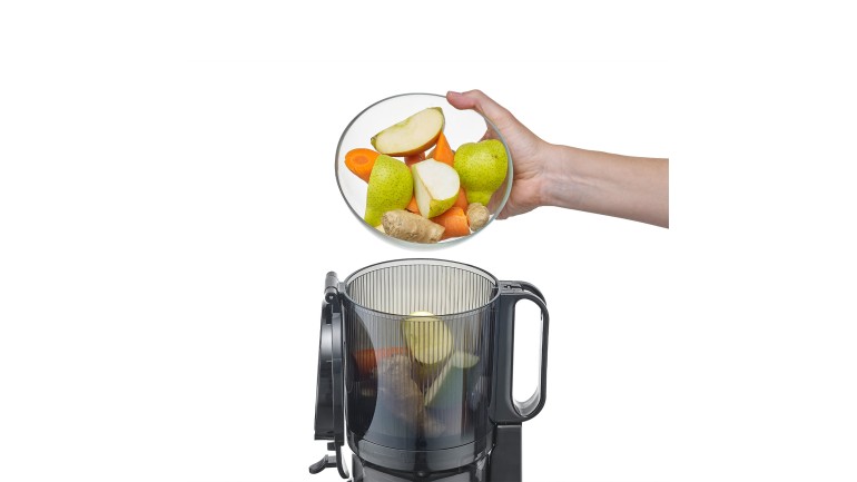 מסחטת מיץ Juice Fit Pro