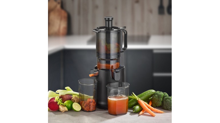 מסחטת מיץ Juice Fit Pro