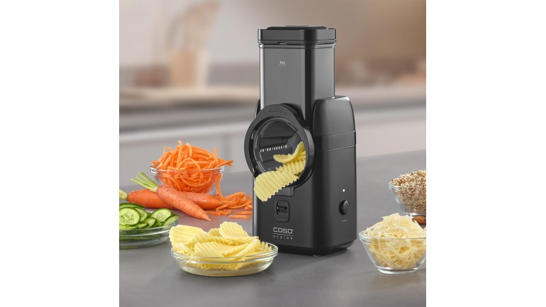 1752 קוצץ מזון MultiSlicer