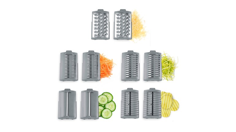 1752 קוצץ מזון MultiSlicer