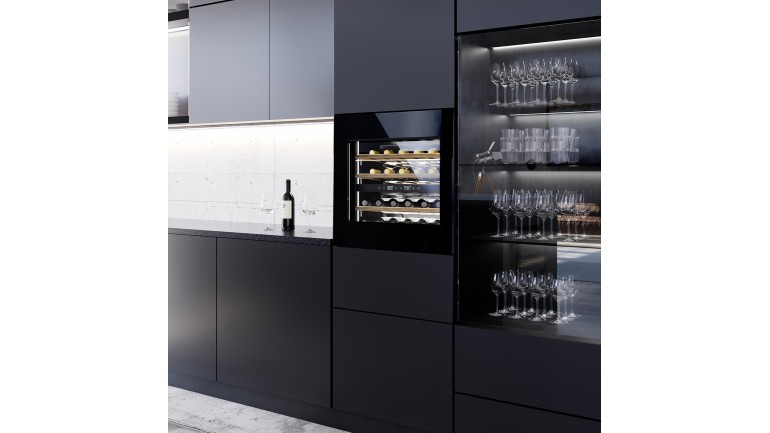 WineDeluxe WD 24