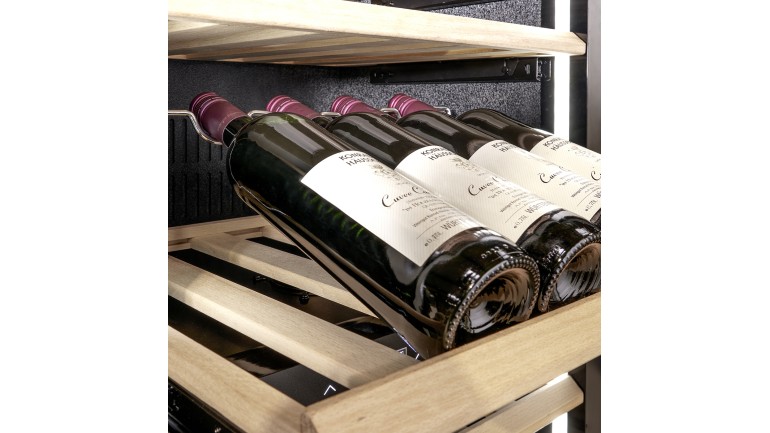 WineDeluxe WD 24