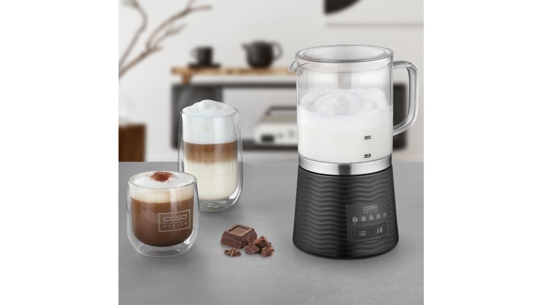 CappuLatte