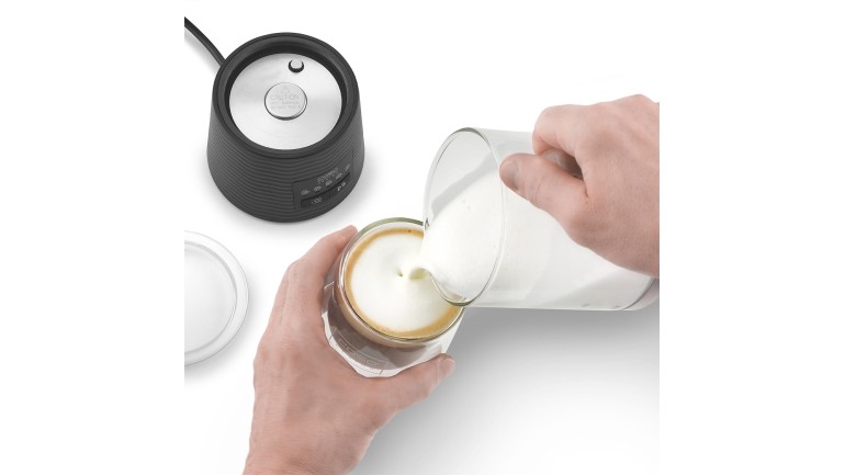 CappuLatte