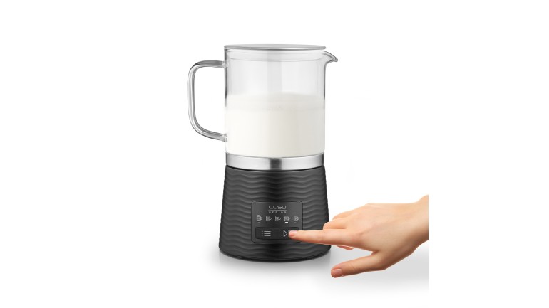 CappuLatte