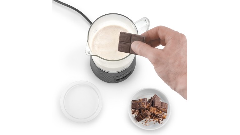 CappuLatte
