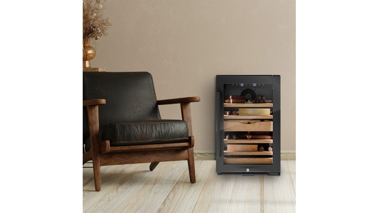 Humidor H45