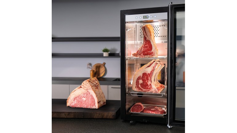 Master DryAged 63